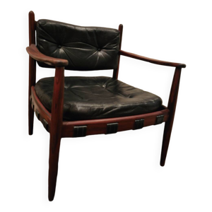 Fauteuil erik merthen