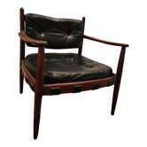 Erik Merthen armchair