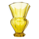 A1z moser vase - art deco honey