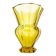 A1z moser vase - art deco honey