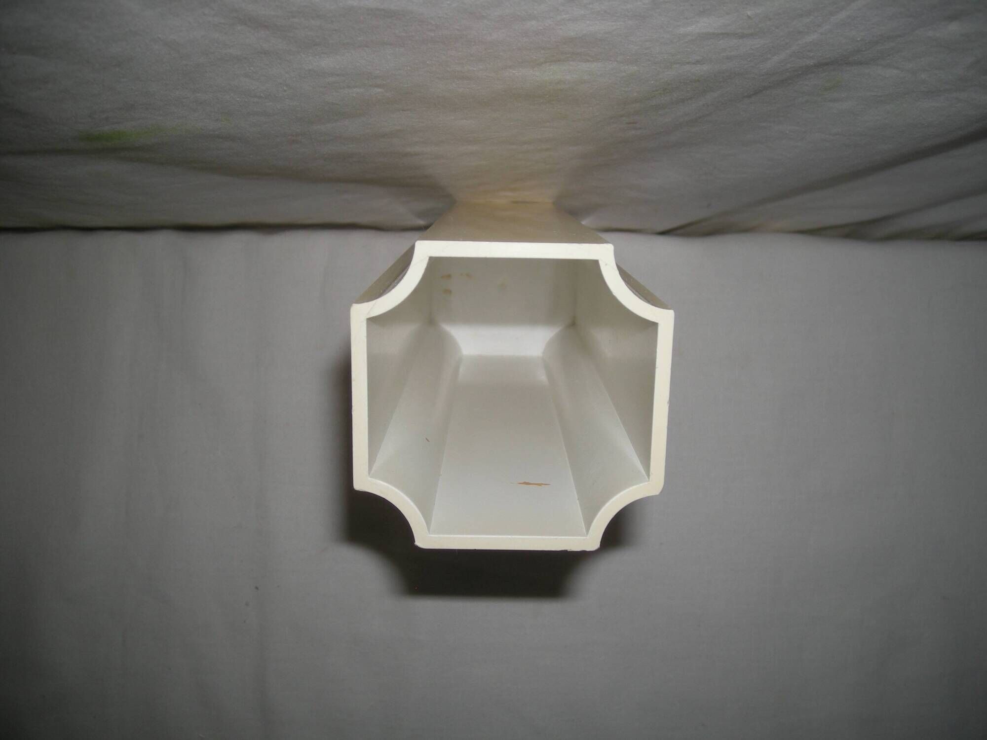 Jacques Bedat vases for Chabrières & Co from the 1970s.