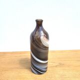 Soliflore vase bottle 1970 Old Moor