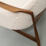 Laauser Ib Kofod Larsen sofa