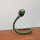 Vintage Italian Space Age Hebi table lamp by Isao Hosoe for Valenti Luce