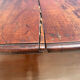 Antique Louis XV sideboard in solid wood
