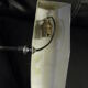 Art Deco office lamp