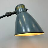 Industrial workshop lamp 1960s
