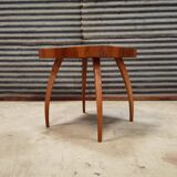 Table H 259 Spider de Jindřich Halabala pour Up Zavody 1930