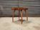 Table H 259 Spider by Jindřich Halabala for Up Zavody 1930