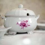 Porcelain Service from Fürstenberg, West Germany, 1960s, Set of 69