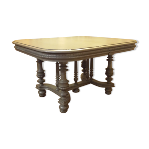 table henri II
