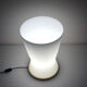 Selenova Murano glass table lamp 1970s