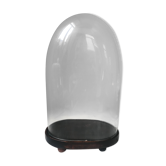 Globe de mariée