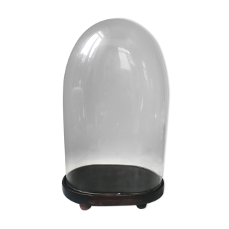 Globe de mariée