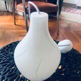 White hanging lamp 70