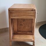 Bedside 30s renovated