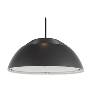 Suspension Aj Royal 370 par Arne Jacobsen pour Louis Poulsen