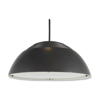 Aj Royal 370 Pendant by Arne Jacobsen for Louis Poulsen