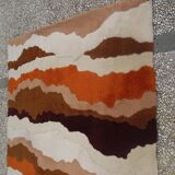 Carpet 70s - 170x245cm