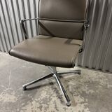 ICF - Fauteuil de Bureau Una Chair Executive