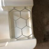 Low bar table