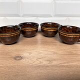 Set of 4 cups