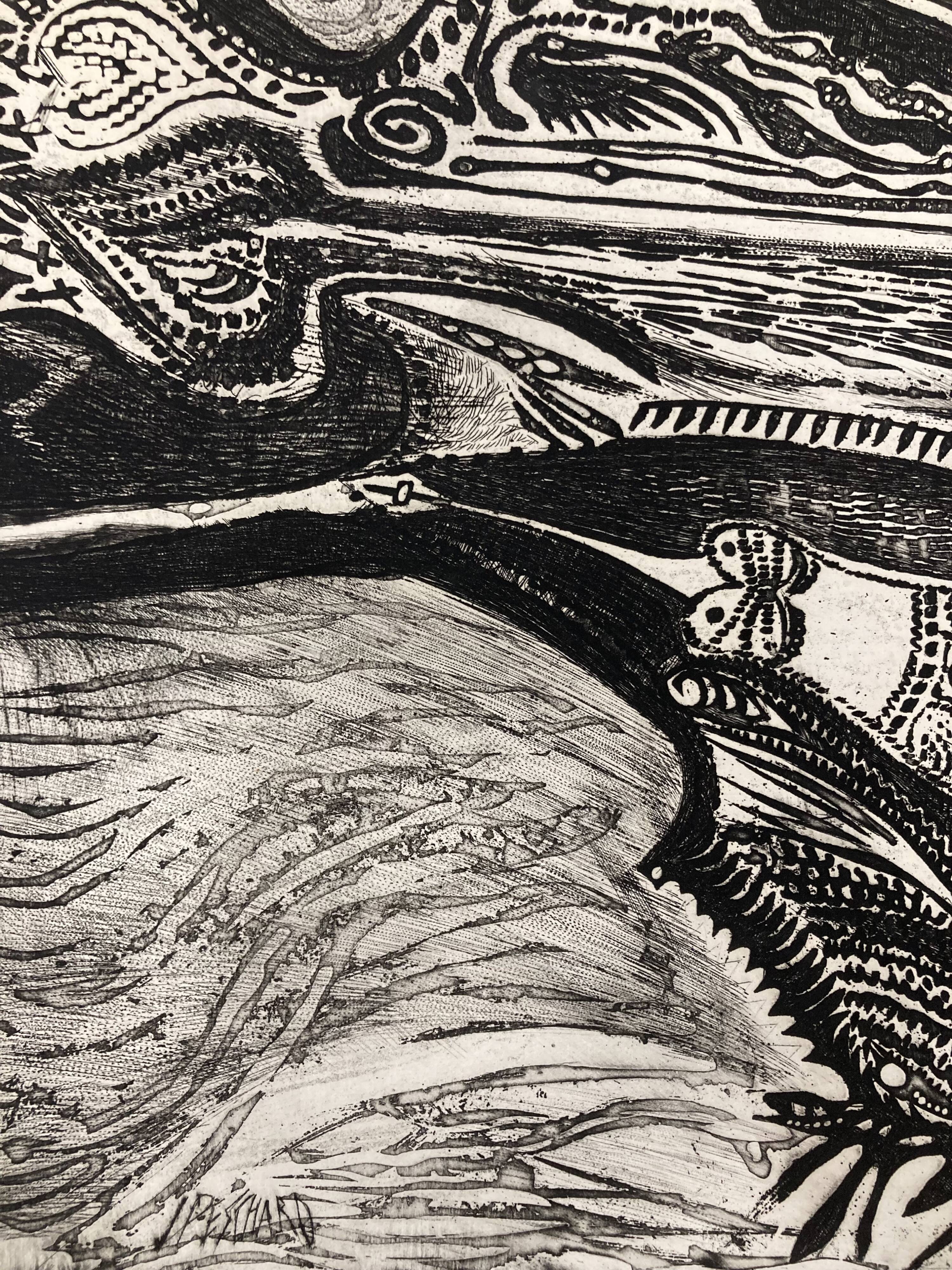 Illustration vintage