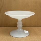 Small white standing bowl
