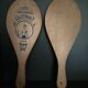 Vintage 50s jokari wooden rackets