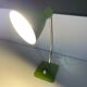 70s cocotte lamp