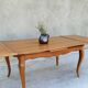 Extendable table