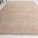 10x13 oversize antique persian rug304x399cm