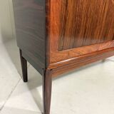 H.W. Klein palissander chest Bramin Denmark 1960’s
