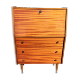 Secrétaire commode 1970