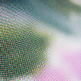 Blur - Screen print 002