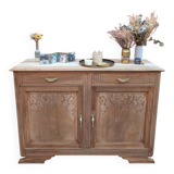 Art Nouveau sideboard