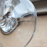 6 Zwiesel Glas Germany Parma crystal bowls