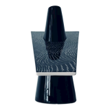 Colletto vase by Alessandro Mendini for Superego