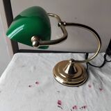 Lampe de notaire
