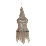 Shell suspension