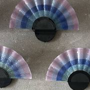 Large Zonca Wall Lamps, Italy, 1980s - 5 available