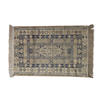 Tapis ancien 105 x 70