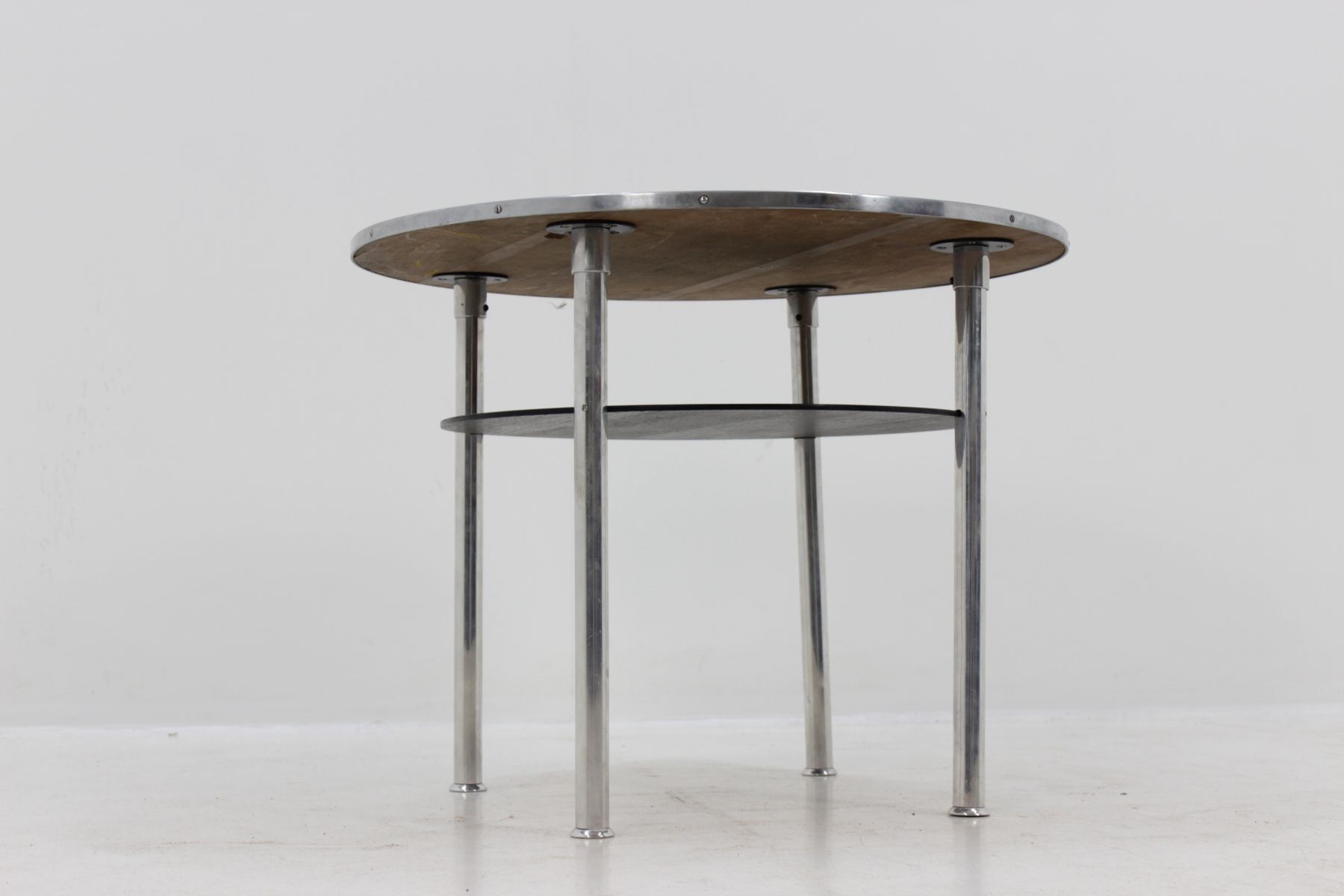 Table low vintage 1930 s Czech Republic