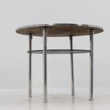 Table low vintage 1930 s Czech Republic