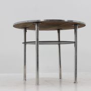 Table low vintage 1930 s Czech Republic