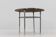 Table low vintage 1930 s Czech Republic