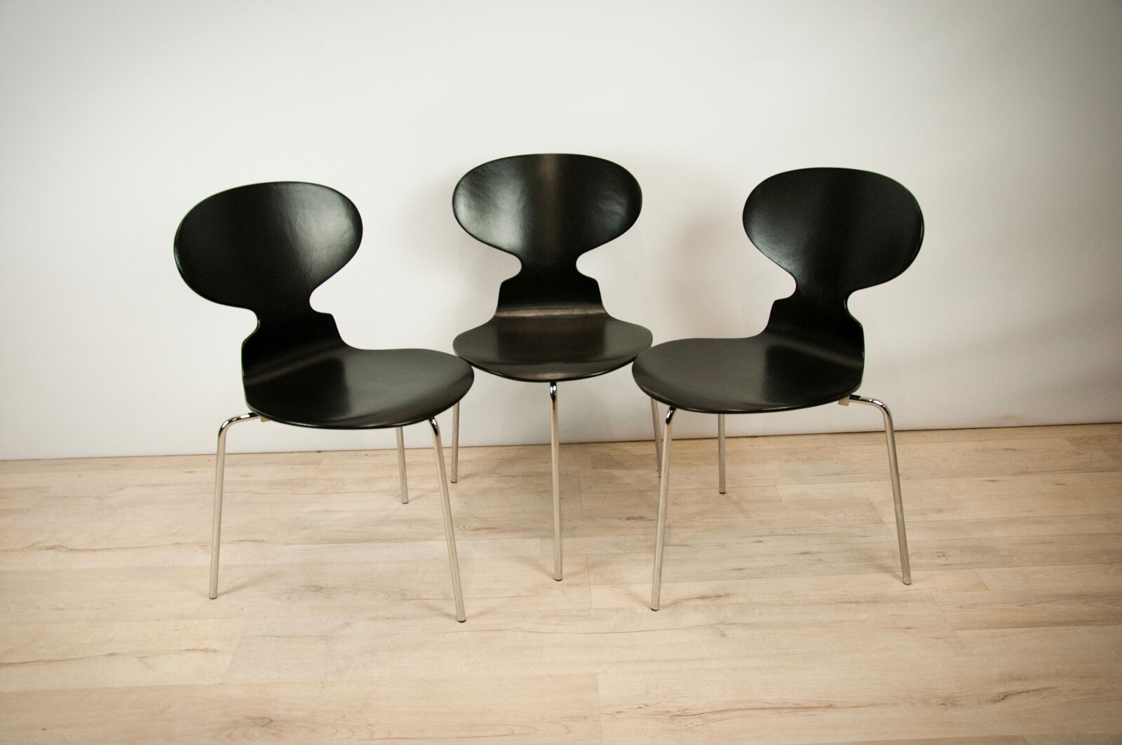 Model Myran chair by Arne Jacobsen for Fritz Hansen, 1960s