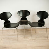 Model Myran chair by Arne Jacobsen for Fritz Hansen, 1960s
