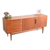 Teak sideboard by McIntosh * 176 cm