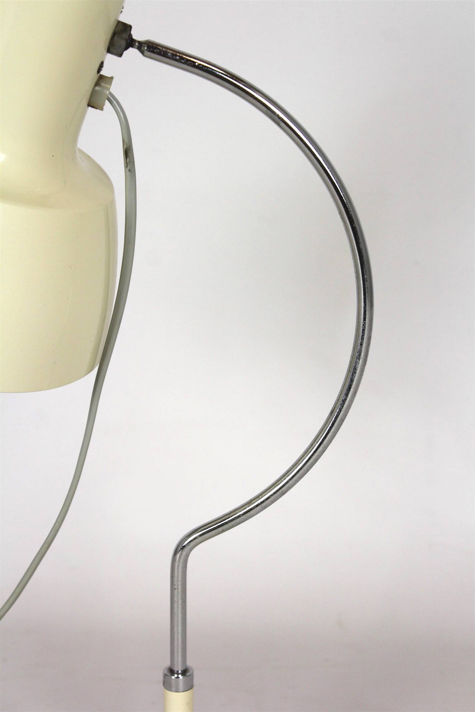 Table Lamp by Josef Hurka for Napako, 1960s